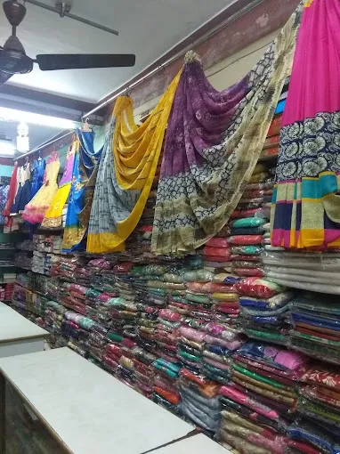 Royal Mega Mart